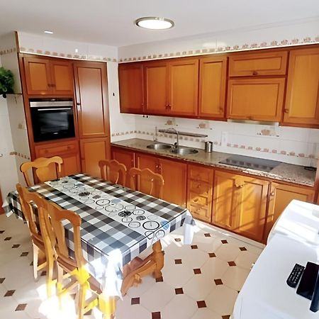 Villa Torreon Con Piscina Privada A 5 Min Playa Benicassim Bagian luar foto
