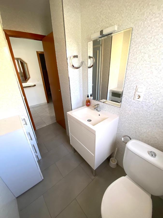 Villa Torreon Con Piscina Privada A 5 Min Playa Benicassim Bagian luar foto