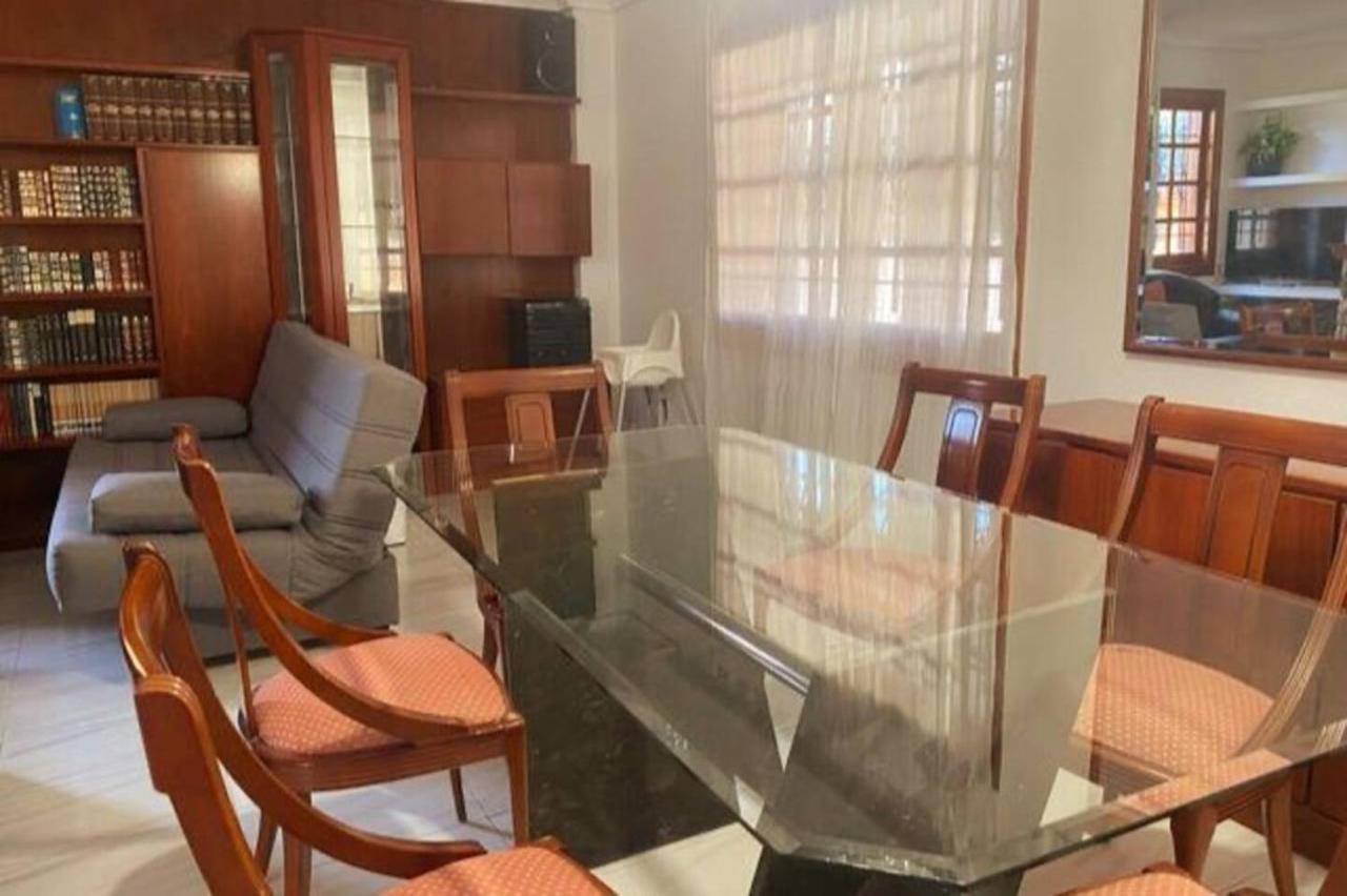 Villa Torreon Con Piscina Privada A 5 Min Playa Benicassim Bagian luar foto